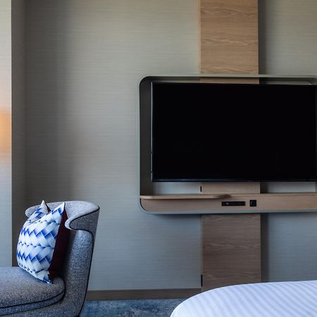 The Westin Miyako Kyoto Hotel Eksteriør billede