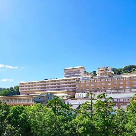 The Westin Miyako Kyoto Hotel Eksteriør billede