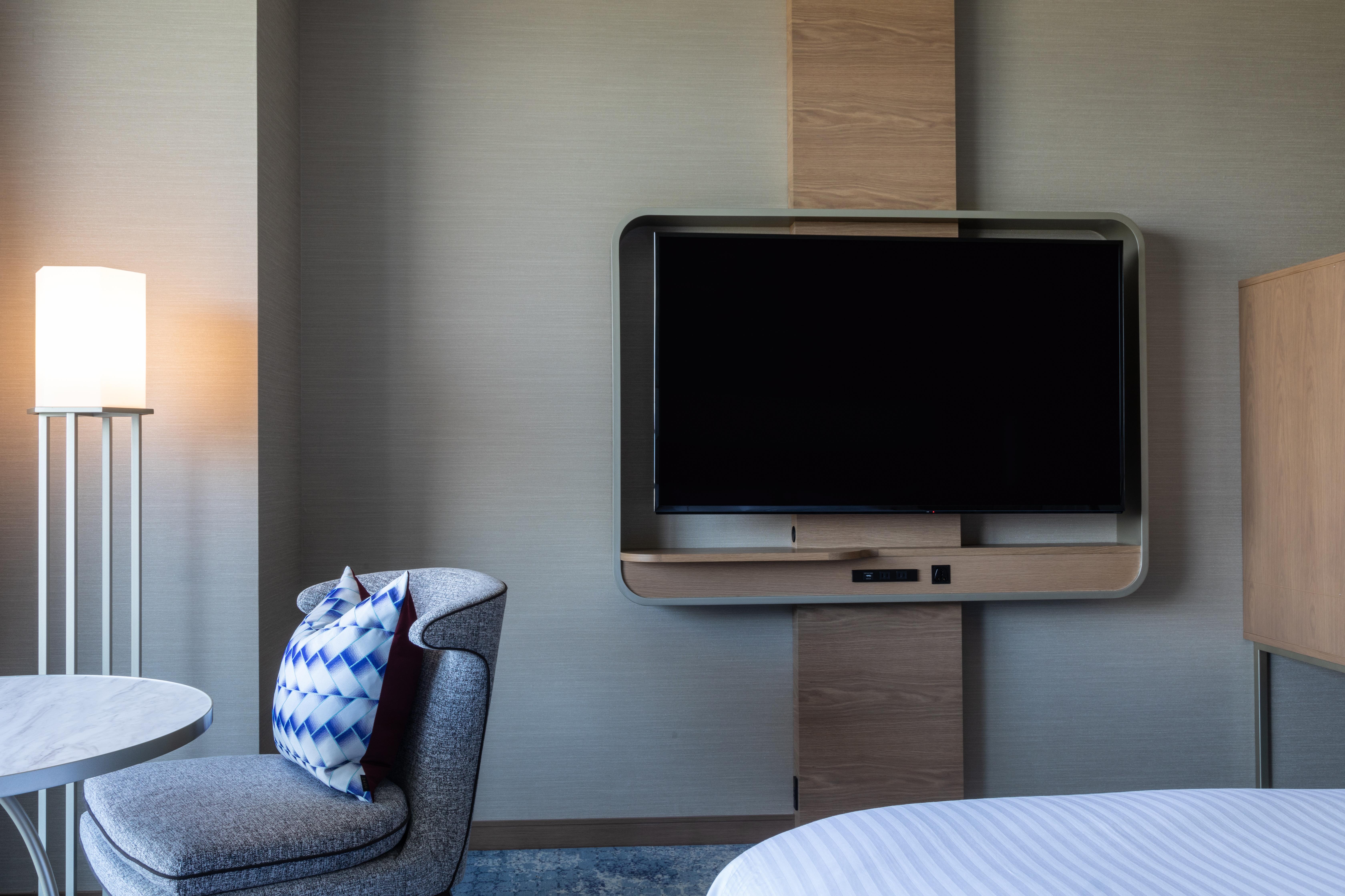 The Westin Miyako Kyoto Hotel Eksteriør billede