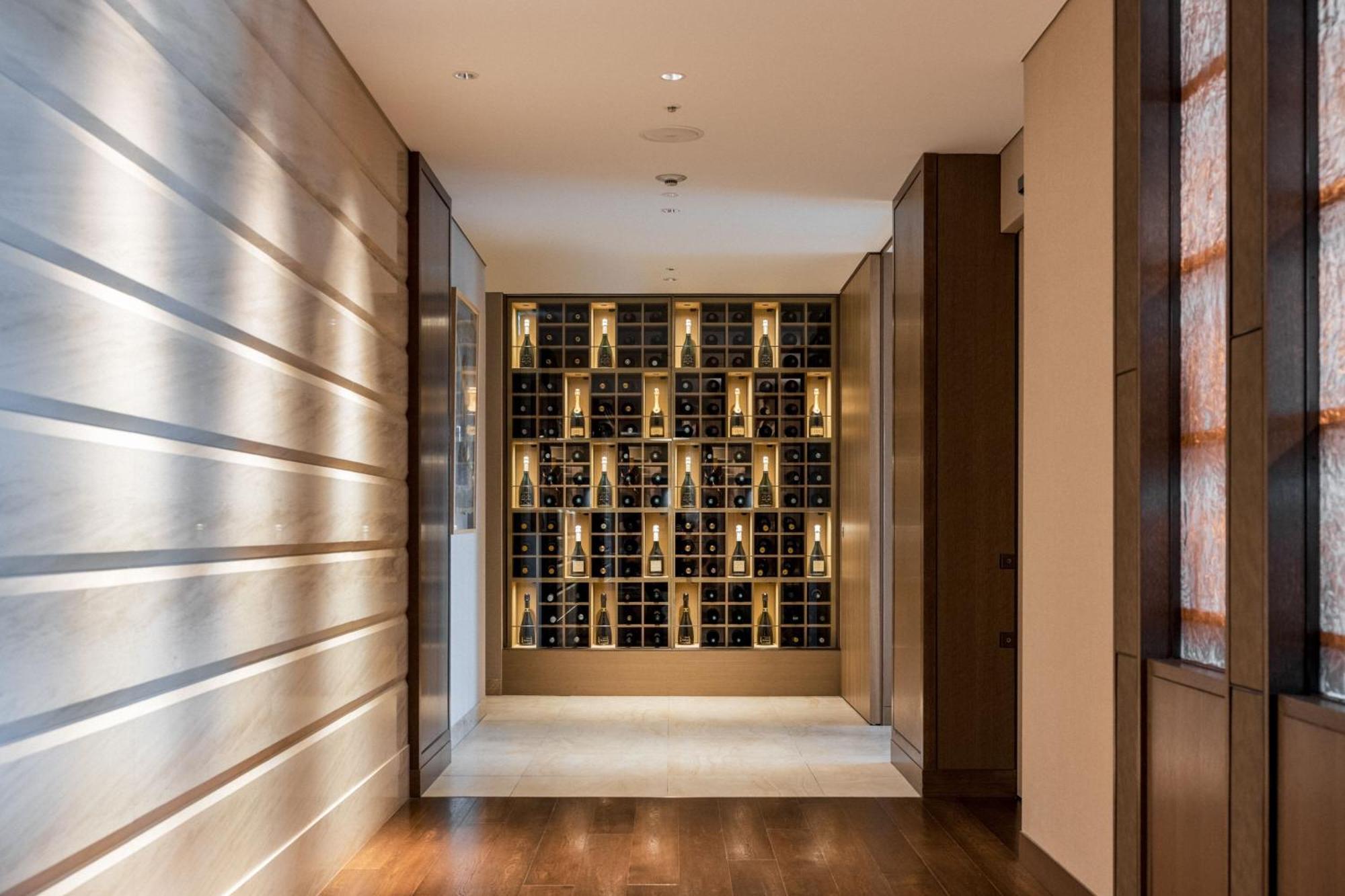 The Westin Miyako Kyoto Hotel Eksteriør billede