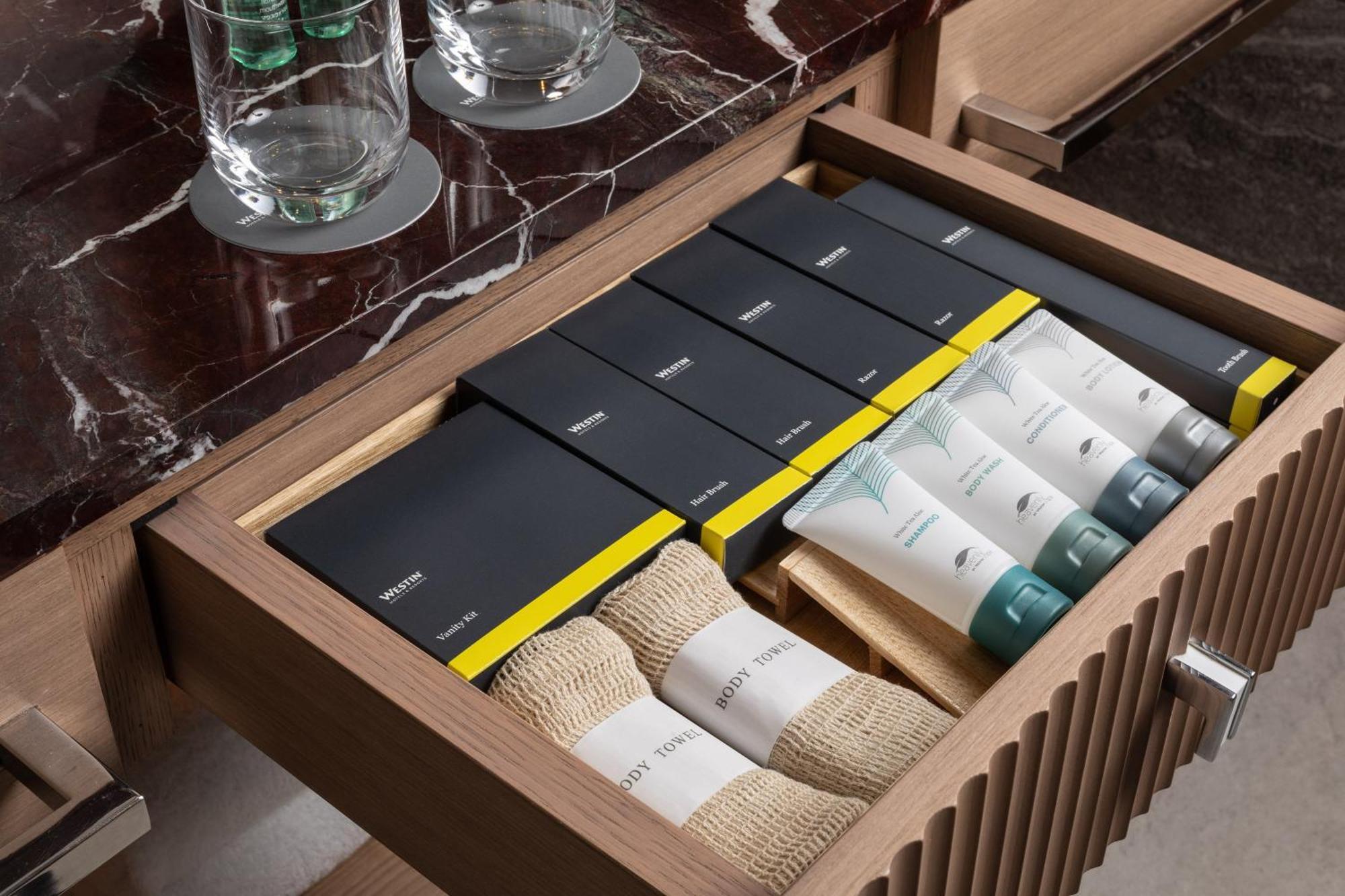 The Westin Miyako Kyoto Hotel Eksteriør billede