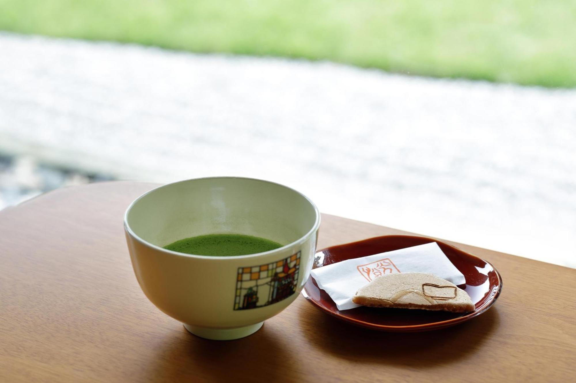 The Westin Miyako Kyoto Hotel Eksteriør billede