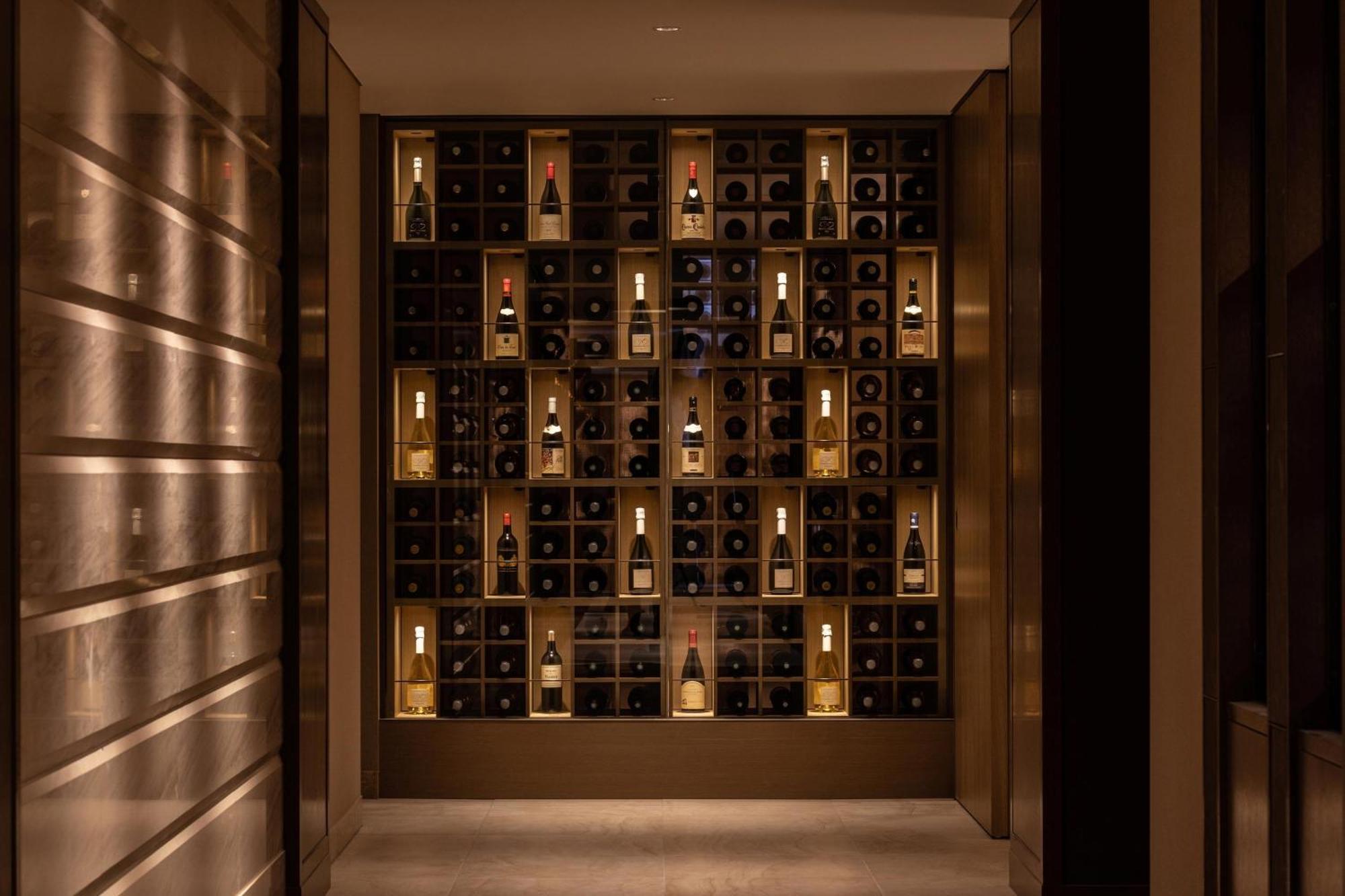 The Westin Miyako Kyoto Hotel Eksteriør billede