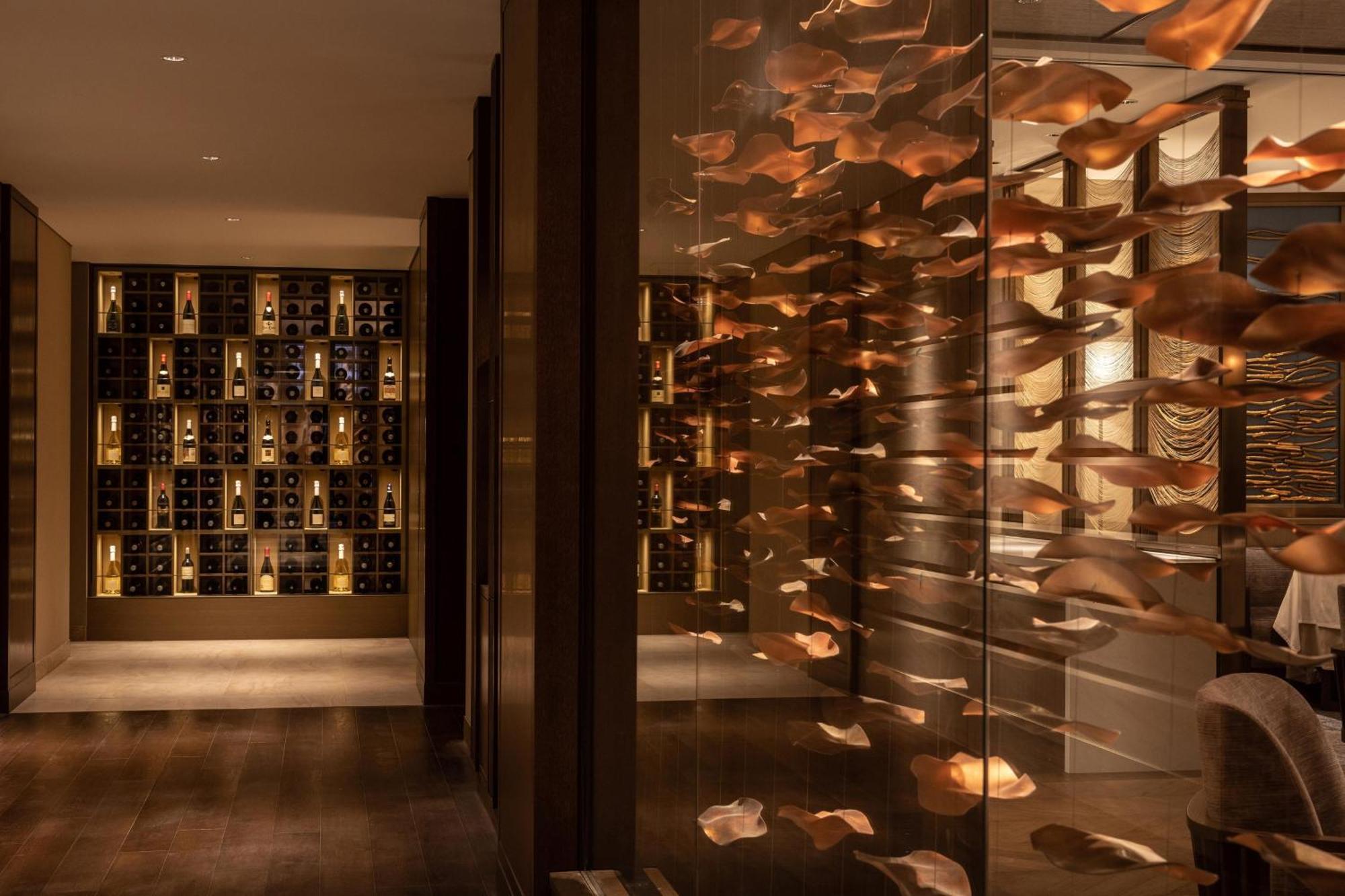The Westin Miyako Kyoto Hotel Eksteriør billede