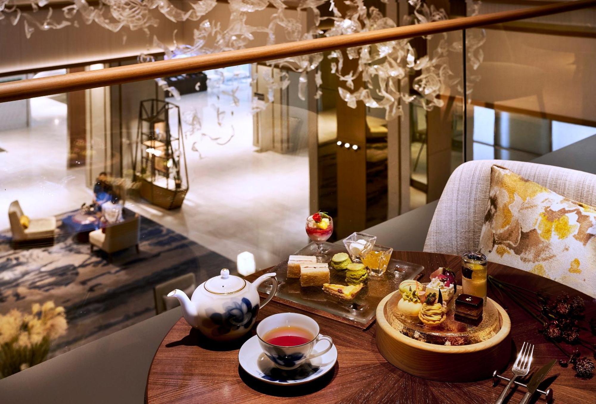 The Westin Miyako Kyoto Hotel Eksteriør billede